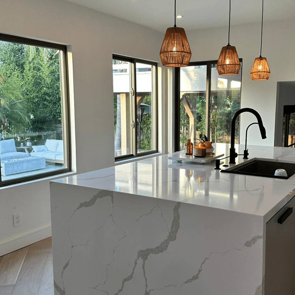 OUTDOOR KITCHEN DESIGN